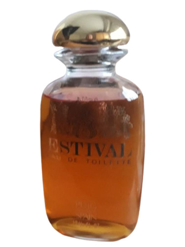عطر ادکلن اِستیوال آنتونیو پوئیگ - Estival Antonio Puig - بررسی، قیمت و خرید