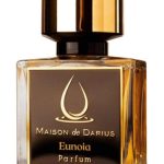 عطر ادکلن **یونیا** مَیزون دو داریوس - Eunoia Maison de Darius - بررسی، قیمت و خرید