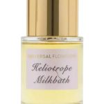 عطر ادکلن هلیوتروپ میلکبث یونیورسال فلاورینگ - Heliotrope Milkbath Universal Flowering - بررسی، قیمت و خرید