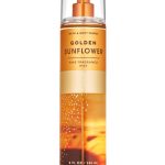 عطر ادکلن گلدن سانفلور بث اند بادی ورکز - Golden Sunflower Bath & Body Works - بررسی، قیمت و خرید