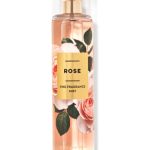 عطر ادکلن رز بث اند بادی ورکز - Rose Bath & Body Works - بررسی، قیمت و خرید