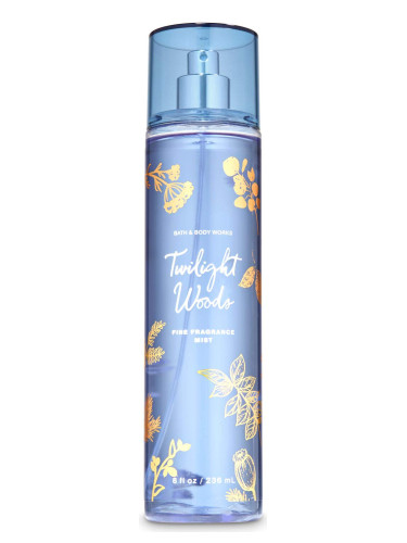 عطر ادکلن توایلایت وودز بث اند بادی ورکس - Twilight Woods Bath & Body Works - بررسی، قیمت و خرید