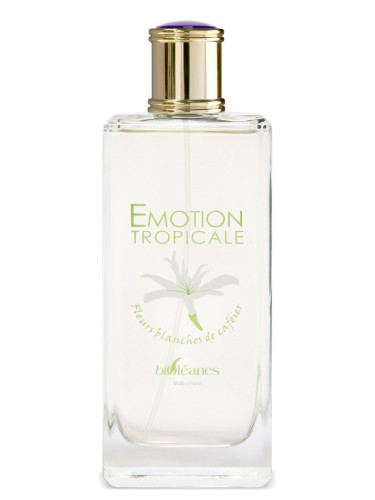 عطر ادکلن ایموشن تروپیکال بیولینس - Emotion Tropicale Bioléanes - بررسی، قیمت و خرید