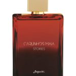 عطر ادکلن کارلینیوس مایا استوریز جگوئیتی - Carlinhos Maia Stories Jequiti - بررسی، قیمت و خرید