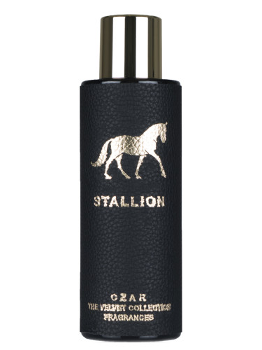عطر ادکلن استالیون ایکس اصلان گولچک تزار - Stallion X Aslan Gülçiçek CZAR - بررسی، قیمت و خرید