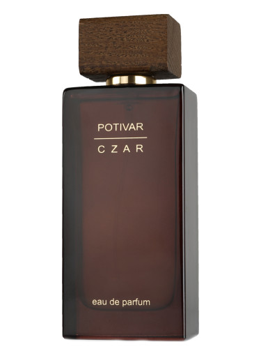 عطر ادکلن پوتیوار تزار - Potivar CZAR - بررسی، قیمت و خرید