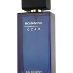 عطر ادکلن رومانُوا زار - Romanova CZAR - بررسی، قیمت و خرید