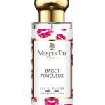 عطر ادکلن بِزِه فوگو مارگو و تیتا - Baiser Fougueux Margot&Tita - بررسی، قیمت و خرید