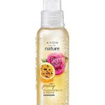 عطر ادکلن پریتی پشن فروت اند پیونی اِی‌وون - Pretty Passion Fruit & Peony Avon - بررسی، قیمت و خرید