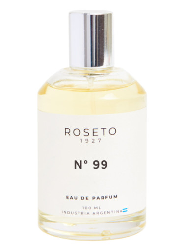 عطر ادکلن نود و نه روزتو ۱۹۲۷ - Nº 99 ROSETO 1927 - بررسی، قیمت و خرید