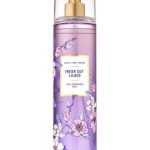 عطر ادکلن فرش کات لیلاک بث اند بادی ورکس - Fresh Cut Lilacs Bath & Body Works - بررسی، قیمت و خرید
