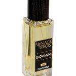 عطر ادکلن جووانی منژ آ توا - Giovanni Ménage à Trois - بررسی، قیمت و خرید