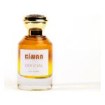 عطر ادکلن آفیشال دیوان - OFFICIAL DIWAN - بررسی، قیمت و خرید