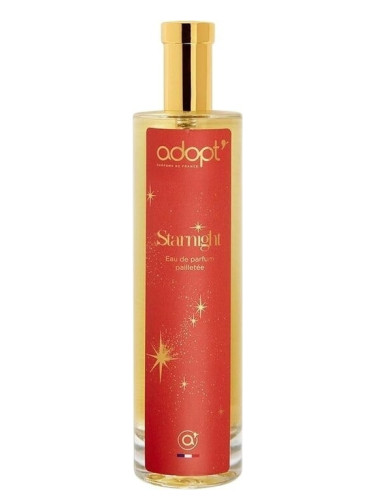 عطر ادکلن استارنایت اداپت پرفیومز - Starnight Adopt Parfums - بررسی، قیمت و خرید