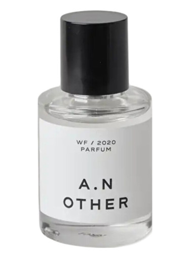 عطر ادکلن دابلیواف بیست بیست ای ان اَدر - WF/2020 A. N. Other - بررسی، قیمت و خرید