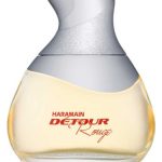 عطر ادکلن دتور روژ عطر الحرمین - Détour Rouge Al Haramain Perfumes - بررسی، قیمت و خرید