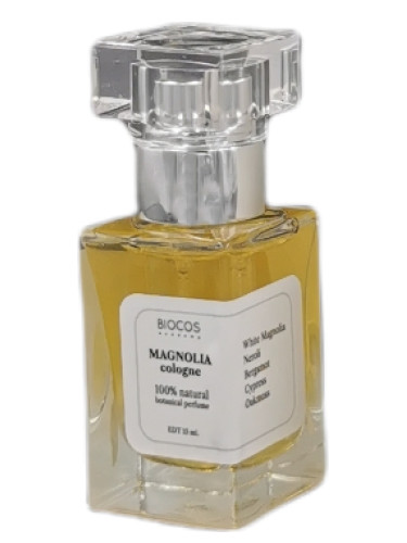 عطر ادکلن مگنولیا بایوکاس - Magnolia BIOCOS - بررسی، قیمت و خرید