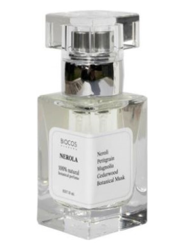 عطر ادکلن نرولا بایوکاس - Nerola BIOCOS - بررسی، قیمت و خرید