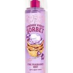 عطر ادکلن کندی وایولت سوربت بث اند بادی ورکس - Candied Violet Sorbet Bath & Body Works - بررسی، قیمت و خرید