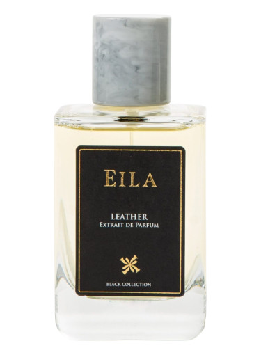 عطر ادکلن لدر ایلا - Leather Eila - بررسی، قیمت و خرید