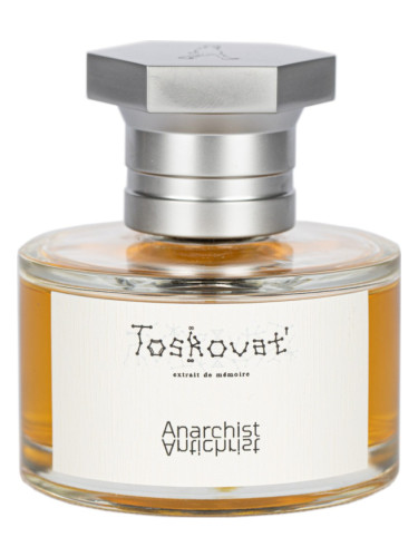 عطر ادکلن آنارشیست اِی تُسکووات - Anarchist A- Toskovat' - بررسی، قیمت و خرید