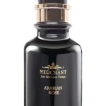 عطر ادکلن عربیَن رُز مِرچِنت - Arabian Rose Merchant - بررسی، قیمت و خرید