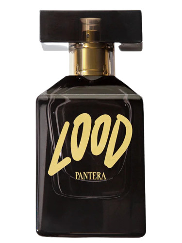 عطر ادکلن لود پانتره لود - Lood Pantera Lood - بررسی، قیمت و خرید