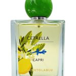 عطر ادکلن سترلا لوسرتولابلو - Cetrella Lucertolablu - بررسی، قیمت و خرید