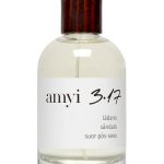 عطر ادکلن امی سه هفده امی - Amyi 3.17 Amyi - بررسی، قیمت و خرید