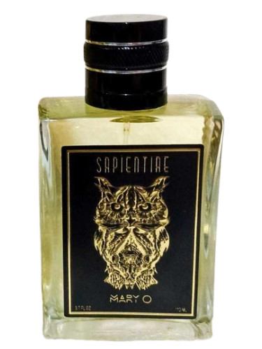 عطر ادکلن مری او ساپینتیه نیچه - Mary O. Sapientiae Niche - بررسی، قیمت و خرید