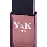 عطر ادکلن وای تو کی فور من پاریس الیزه - Y2K 4Men Paris Elysees - بررسی، قیمت و خرید
