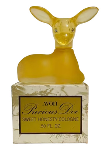 عطر ادکلن پرشس دو ایوون - Precious Doe Avon - بررسی، قیمت و خرید