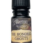 عطر ادکلن ذی آنرد گوستس آلکیمیا پرفیومز - The Honored Ghosts Alkemia Perfumes - بررسی، قیمت و خرید