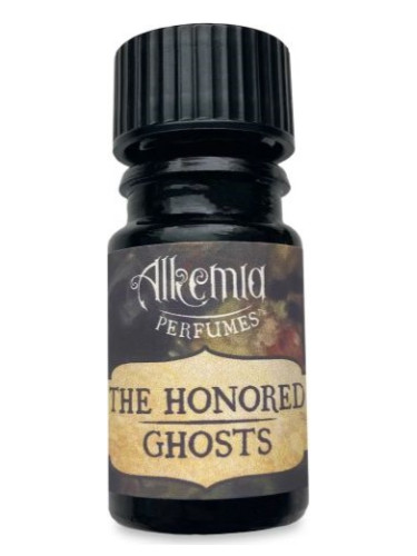 عطر ادکلن ذی آنرد گوستس آلکیمیا پرفیومز - The Honored Ghosts Alkemia Perfumes - بررسی، قیمت و خرید