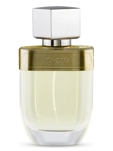 عطر ادکلن پاچو اولنتیسیما - Paciù Aulentissima - بررسی، قیمت و خرید