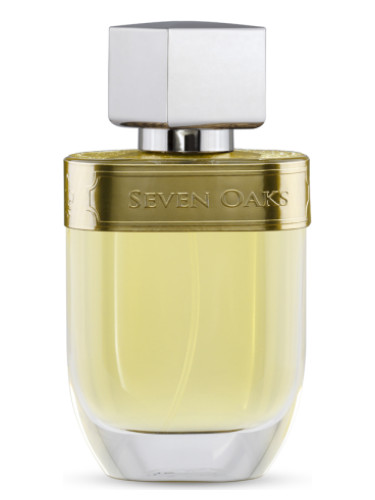 عطر ادکلن سون اوکس اولنتیسیما - Seven Oaks Aulentissima - بررسی، قیمت و خرید