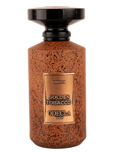عطر ادکلن گلدن توباکو اودکلا - Golden Tobacco Odecla - بررسی، قیمت و خرید
