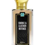 عطر ادکلن اسموک اند لدر اینتنس لبرون - Smoke & Leather Intense LaBron - بررسی، قیمت و خرید
