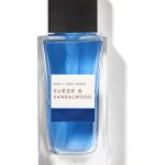 عطر ادکلن سوئد اند سندلوود بث اند بادی ورکز - Suede & Sandalwood Bath & Body Works - بررسی، قیمت و خرید