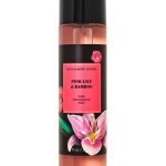 عطر ادکلن پینک لیلی اند بامبو بث اند بادی ورکز - Pink Lily & Bamboo Bath & Body Works - بررسی، قیمت و خرید