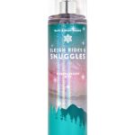 عطر ادکلن اسلِی رایْدز اَندْ اِسناگِلز بت اند بادی ورکز - Sleigh Rides & Snuggles Bath & Body Works - بررسی، قیمت و خرید