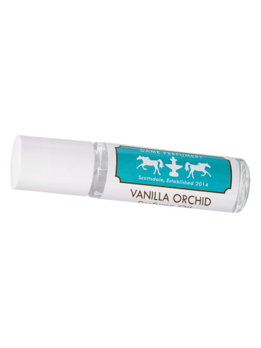 عطر ادکلن سولیفلور وانیلا ارکید دام پرفیومری - Soliflore Vanilla Orchid Dame Perfumery - بررسی، قیمت و خرید