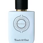 عطر ادکلن منثور تاچ آف عود - Manthoor Touch Of Oud - بررسی، قیمت و خرید