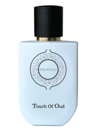 عطر ادکلن منثور تاچ آف عود - Manthoor Touch Of Oud - بررسی، قیمت و خرید