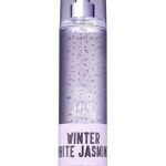 عطر ادکلن وینتر وایت جاسمین بث اند بادی ورکز - Winter White Jasmine Bath & Body Works - بررسی، قیمت و خرید