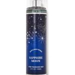 عطر ادکلن سفایر مون بث اند بادی ورکس - Sapphire Moon Bath & Body Works - بررسی، قیمت و خرید