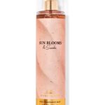 عطر ادکلن سن بلومز اند سوئد بث اند بادی ورکز - Sun Blooms & Suede Bath & Body Works - بررسی، قیمت و خرید