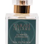 عطر ادکلن سامر سرنید سارا ایرلند - Summer Serenade Sarah Ireland - بررسی، قیمت و خرید