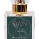عطر ادکلن کیا سارا ایرلند - Keahia Sarah Ireland - بررسی، قیمت و خرید