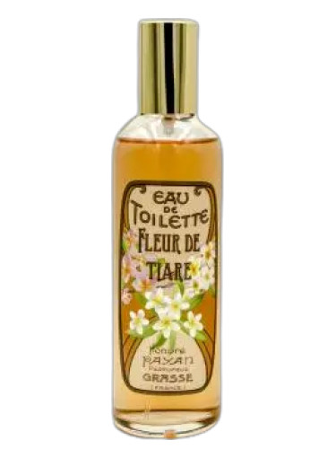 عطر ادکلن فلور د تیار اونوره پاین - Fleur de Tiare Honore Payan - بررسی، قیمت و خرید
